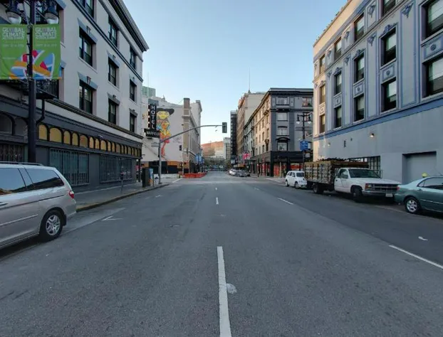 Warfield Hotel hotel detail image 2