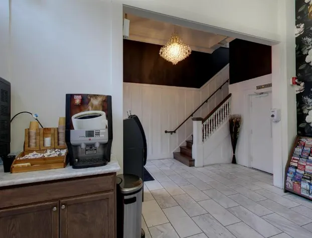 Warfield Hotel hotel detail image 4