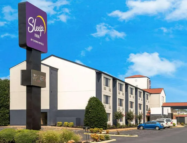 Sleep Inn Spartanburg Southwest hotel detail image 2