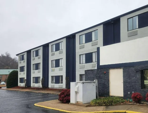 Sleep Inn Spartanburg Southwest hotel detail image 3