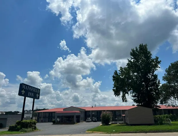 Rodeway Inn Desoto Parish hotel detail image 1