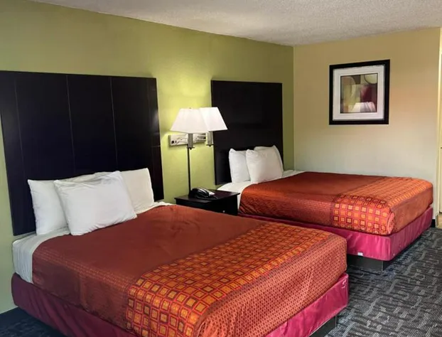 Rodeway Inn Desoto Parish hotel detail image 2