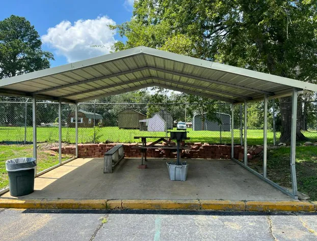 Rodeway Inn Desoto Parish hotel detail image 3