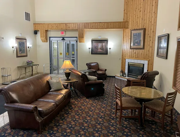 City Express by Marriott Bemidji hotel detail image 3