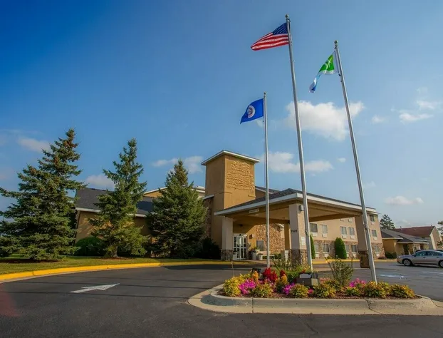 The Hotel Bemidji hotel detail image 1