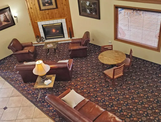 The Hotel Bemidji hotel detail image 2