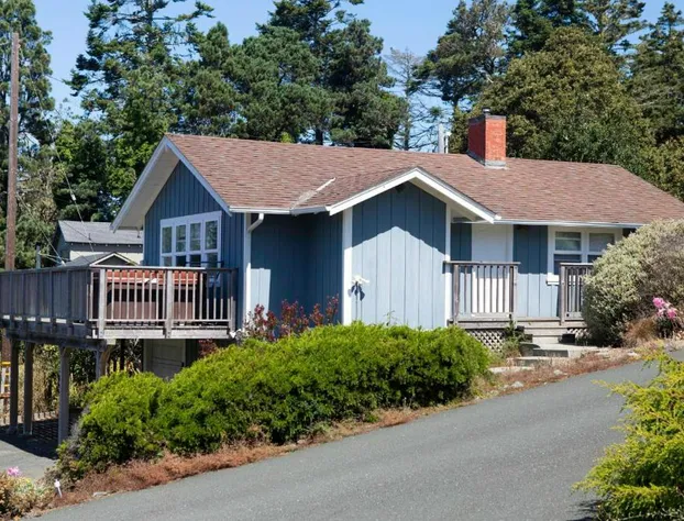 Cottages at Little River Cove hotel detail image 1