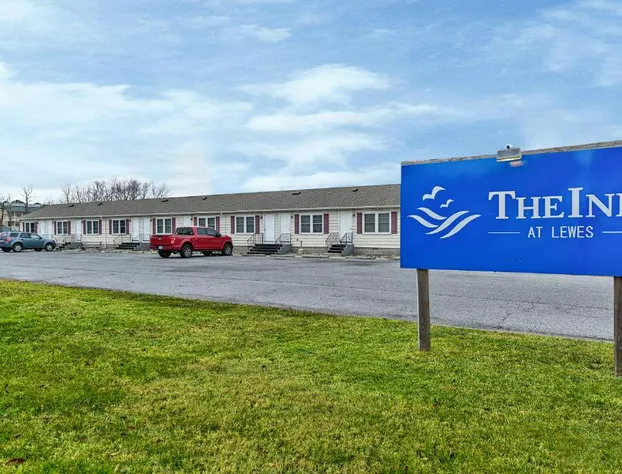 The Inn at Lewes hotel detail image 2