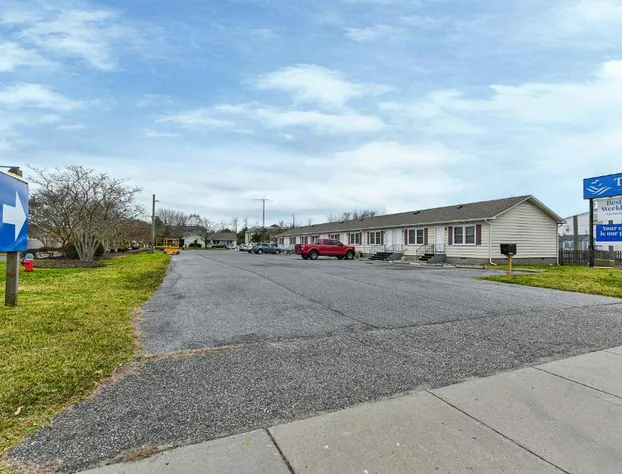 The Inn at Lewes hotel detail image 4