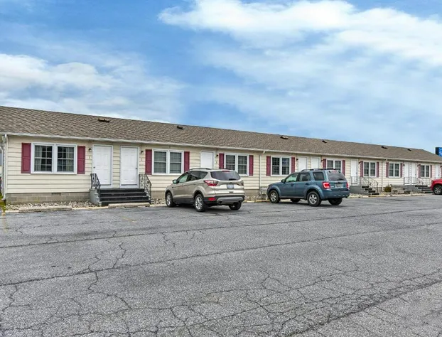 The Inn at Lewes hotel detail image 1