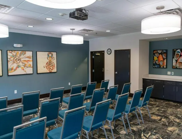 Hampton Inn Orange City hotel detail image 3