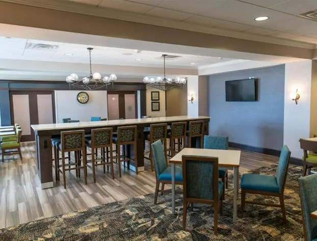 Hampton Inn Orange City hotel detail image 4