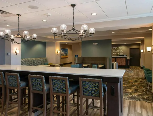 Hampton Inn Orange City hotel detail image 2