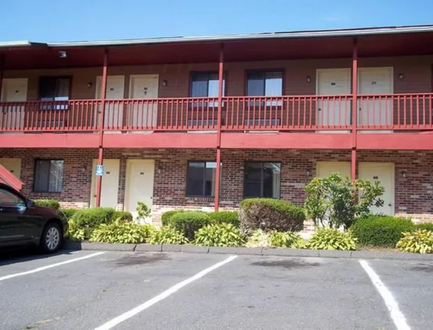 Naugatuck Motor Lodge hotel detail image 2