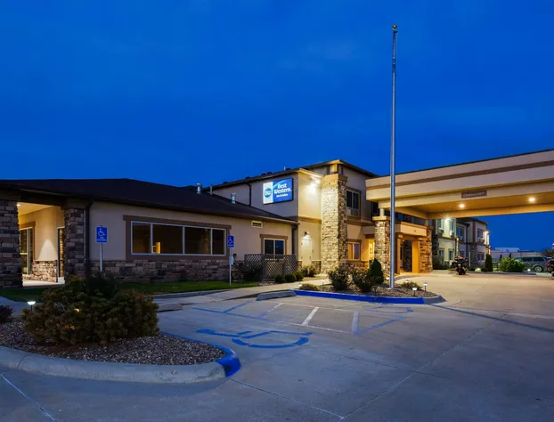 Best Western El-quartelejo Inn & Suites hotel detail image 1