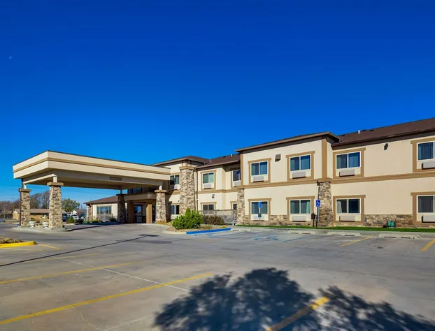 Best Western El-quartelejo Inn & Suites hotel detail image 1