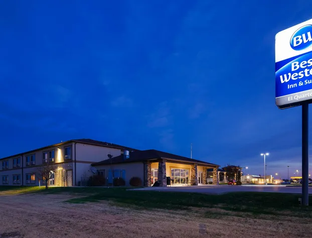 Best Western El-quartelejo Inn & Suites hotel detail image 2