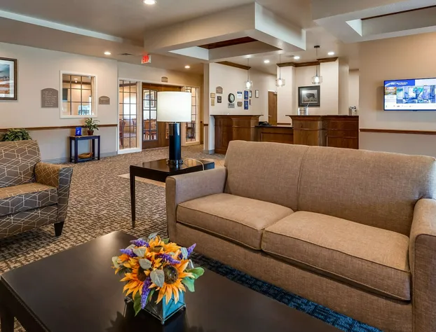 Best Western El-quartelejo Inn & Suites hotel detail image 3