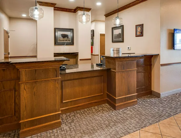 Best Western El-quartelejo Inn & Suites hotel detail image 4