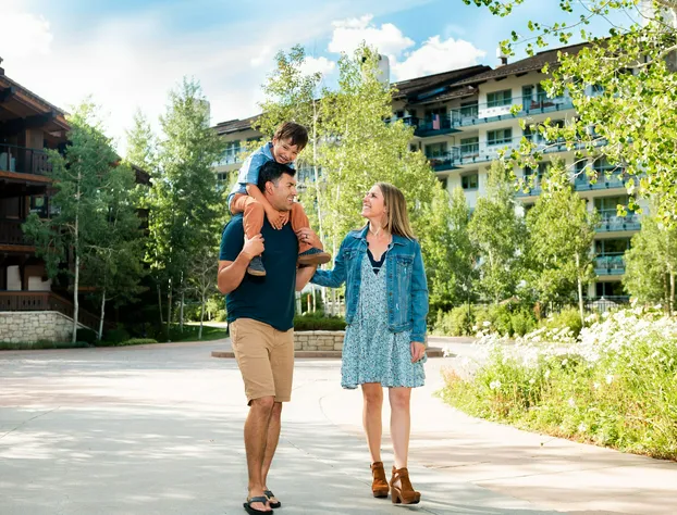 Lodge Tower hotel detail image 3