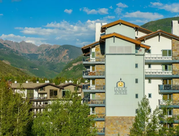 Lodge Tower hotel detail image 4