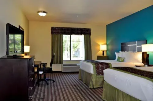 Best Western Plus Desoto Inn & Suites hotel detail image 1