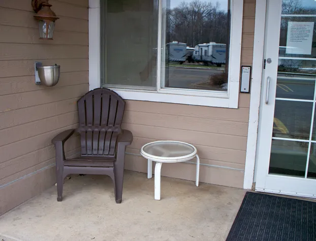 Country Inn Deerwood hotel detail image 1