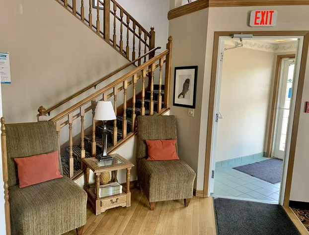 Country Inn Deerwood hotel detail image 2