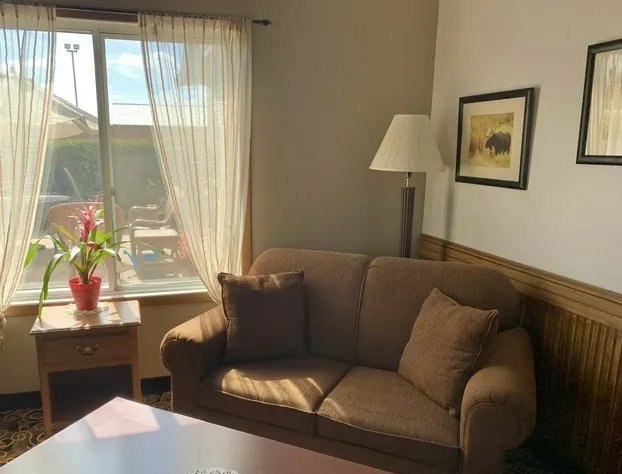 Country Inn Deerwood hotel detail image 3