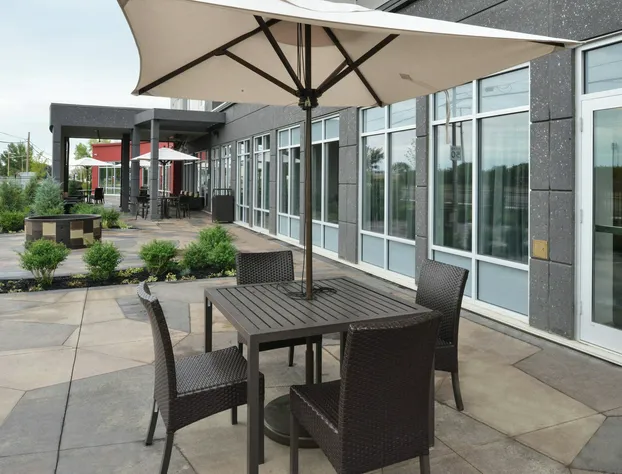 Courtyard by Marriott Saskatoon Airport hotel detail image 1