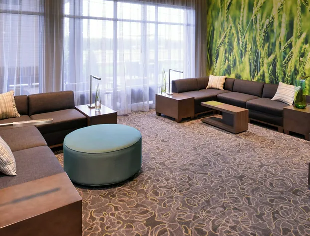 Courtyard by Marriott Saskatoon Airport hotel detail image 3