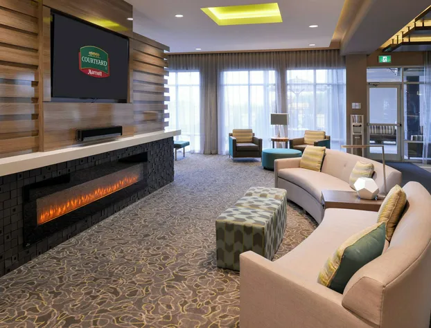 Courtyard by Marriott Saskatoon Airport hotel detail image 4