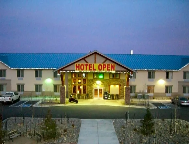 A Riverside Inn Travelodge by Wyndham hotel detail image 1