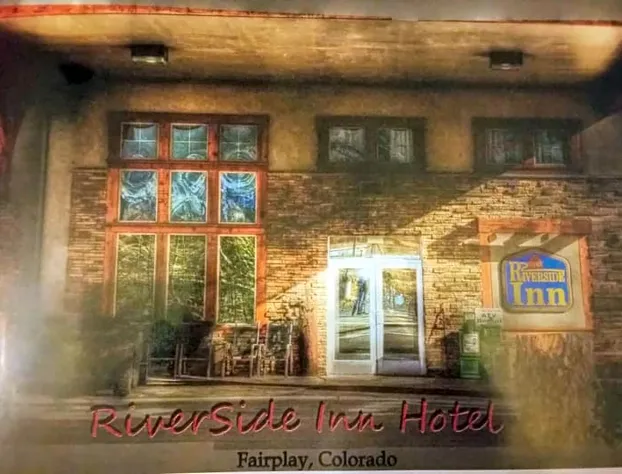 A Riverside Inn Travelodge by Wyndham hotel detail image 2