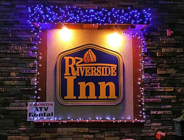 A Riverside Inn Travelodge by Wyndham hotel detail image 4