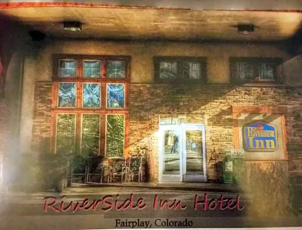 A Riverside Inn Travelodge by Wyndham hotel detail image 2