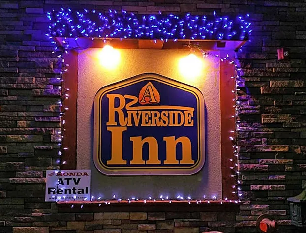 A Riverside Inn Travelodge by Wyndham hotel detail image 4