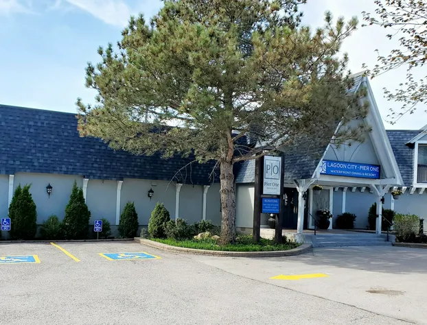 Lagoon City Pier One Resort hotel detail image 1