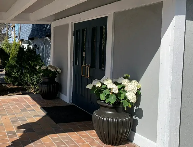 Lagoon City Pier One Resort hotel detail image 3