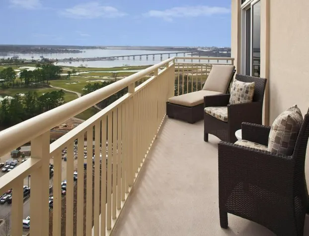 Golden Nugget Lake Charles hotel detail image 3