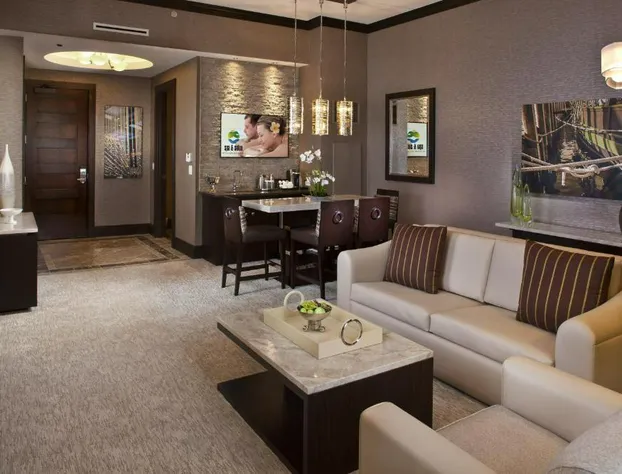 Golden Nugget Lake Charles hotel detail image 4