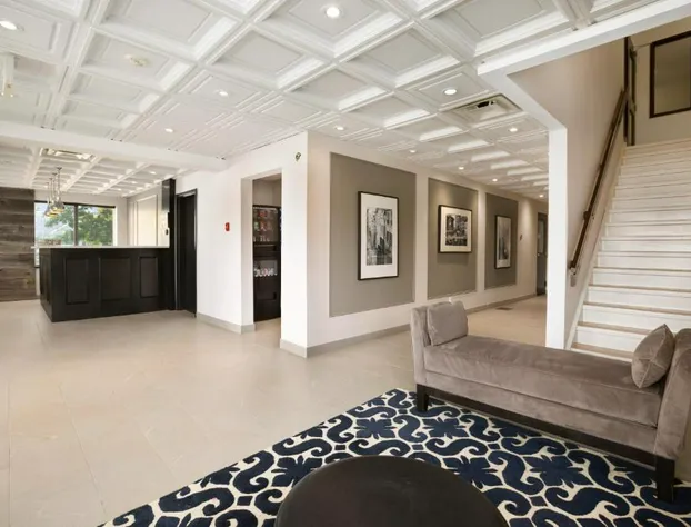 Days Inn by Wyndham Stouffville hotel detail image 3