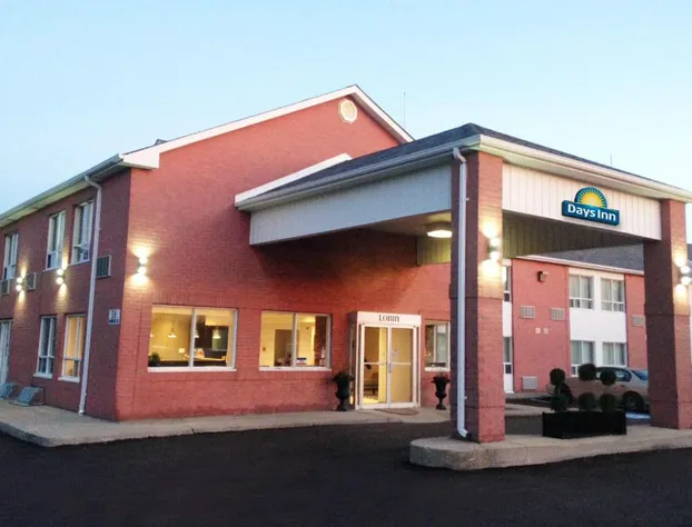 Days Inn by Wyndham Stouffville hotel detail image 2