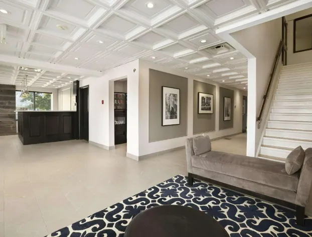 Days Inn by Wyndham Stouffville hotel detail image 3