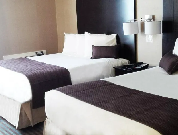 Days Inn by Wyndham Stouffville hotel detail image 4