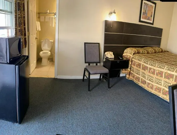 Penn Amish Motel hotel detail image 3