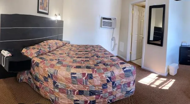 Penn Amish Motel hotel detail image 4