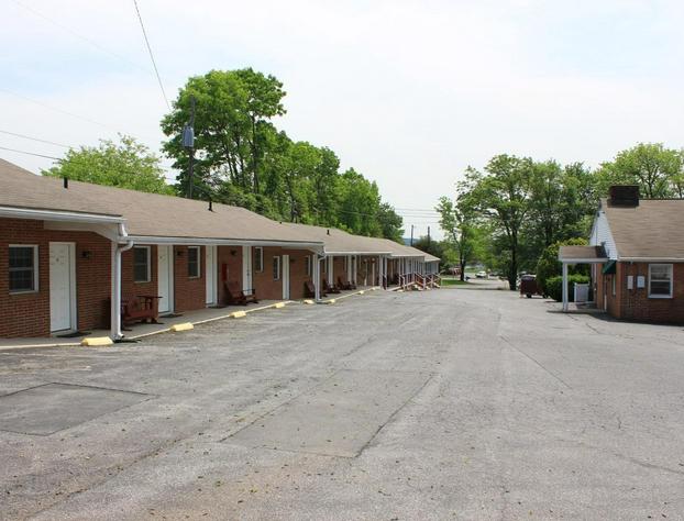 Penn Amish Motel hotel detail image 1