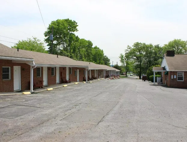 Penn Amish Motel hotel detail image 2