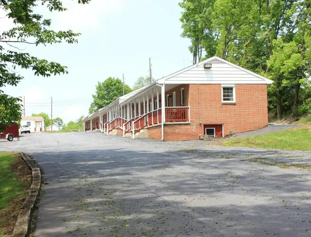 Penn Amish Motel hotel detail image 1
